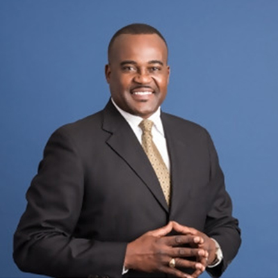 DeWayne K. Terry, Esq.