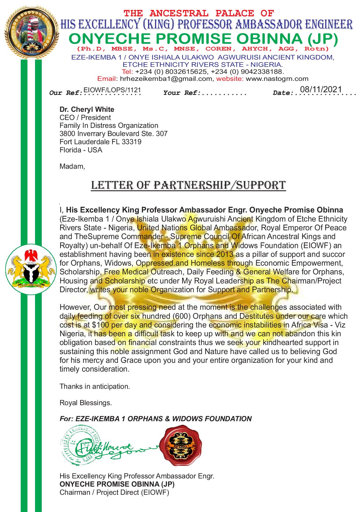 EZE-IKEMBA-ORPHANS-WIDOWS-FOUNDATION-LETTER-OF-PARTNERSHIP-SUPPORT-page-001