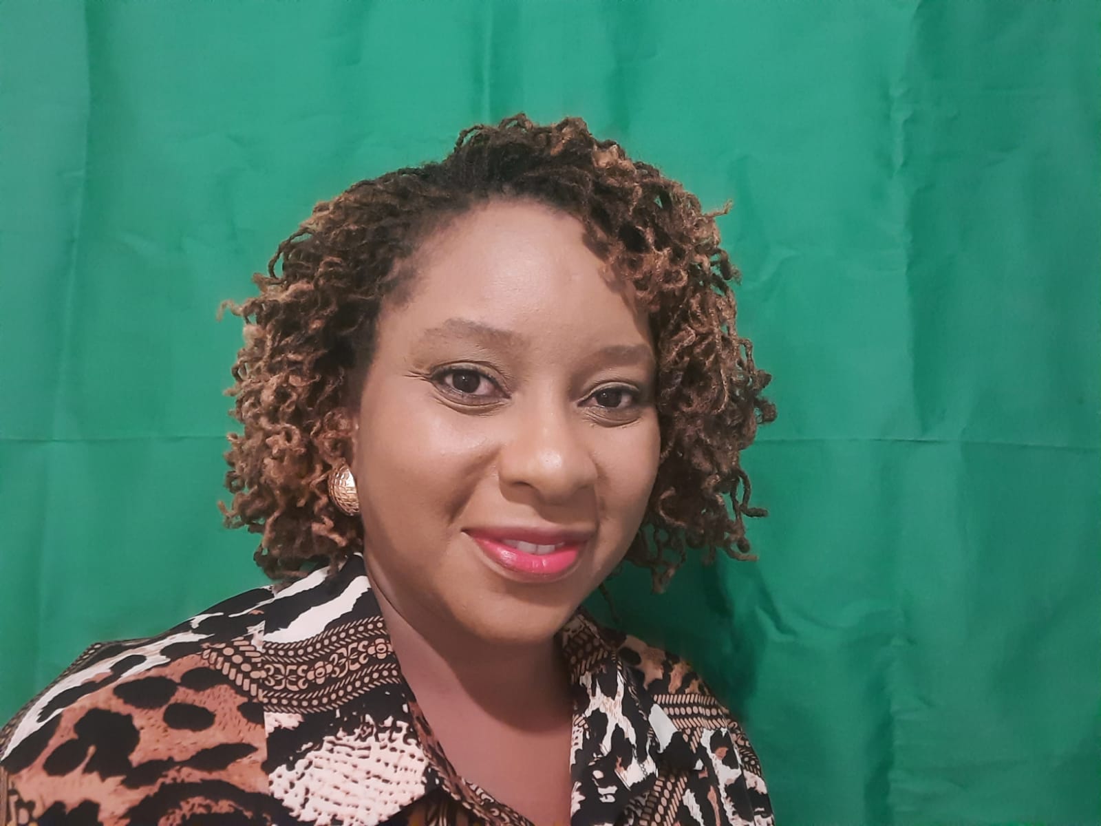 Dr. SherryAnn